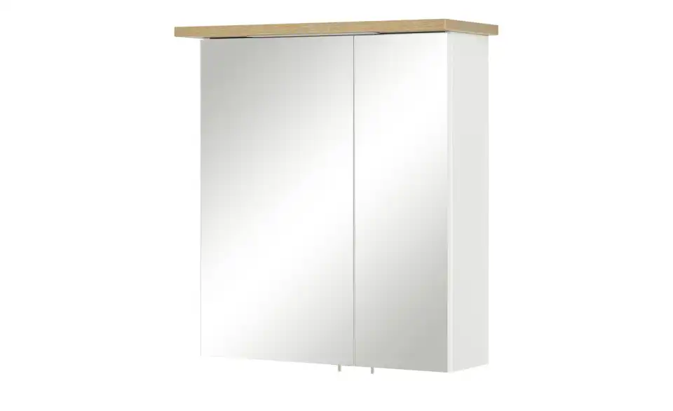 Spiegelschrank Noventa, Perspektive