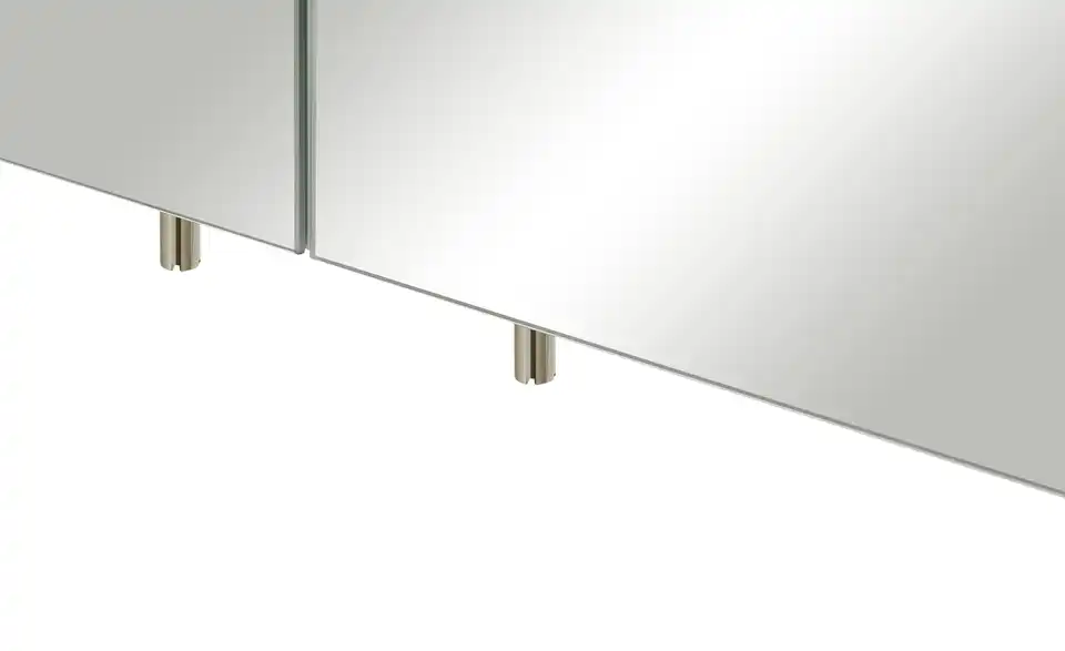 Spiegelschrank Noventa, Detailansicht