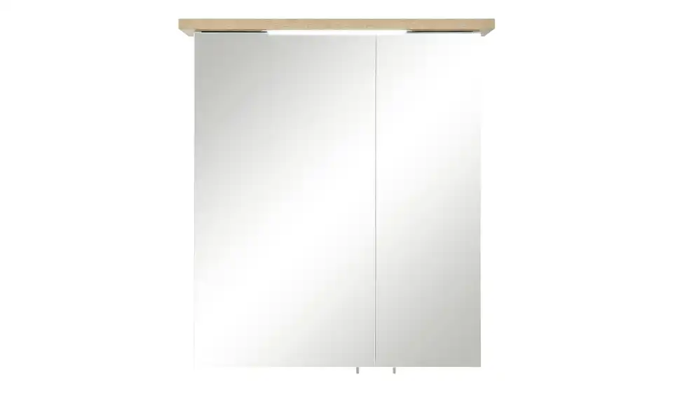 Spiegelschrank Noventa, Beleuchtet