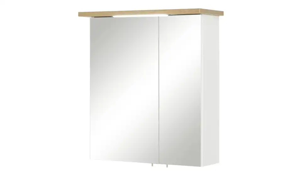 Spiegelschrank Noventa, Beleuchtet