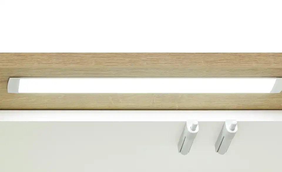 Spiegelschrank Noventa, Beleuchtet
