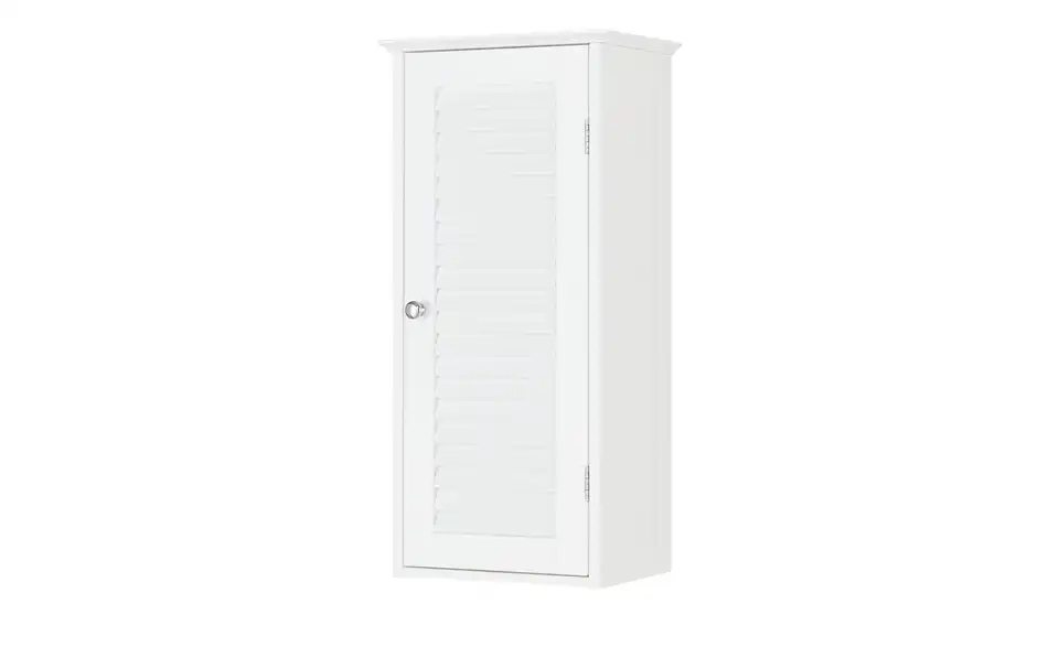 Bad-Wandschrank Klagenfurt, Perspektive