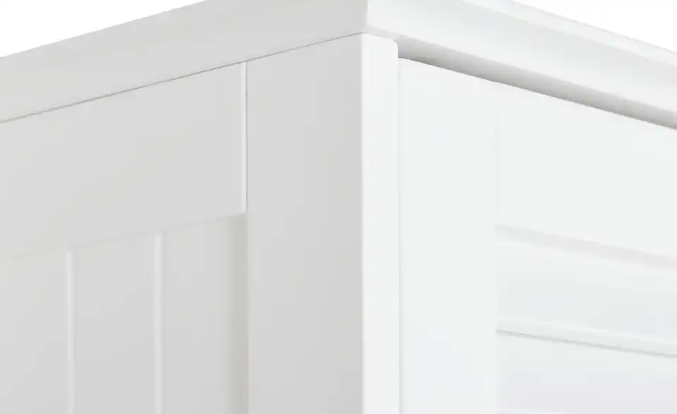 Bad-Wandschrank Klagenfurt, Detailansicht