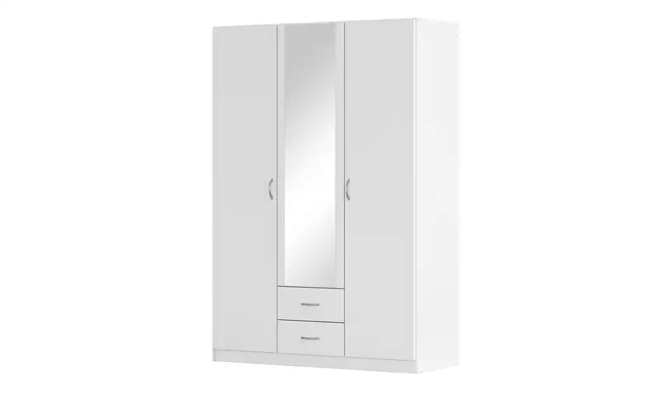 Kleiderschrank Case, Perspektive