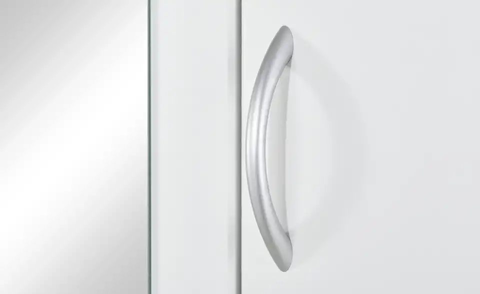 Kleiderschrank Case, Detailansicht