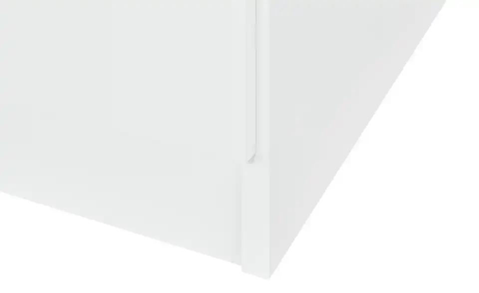 Kleiderschrank Case, Detailansicht