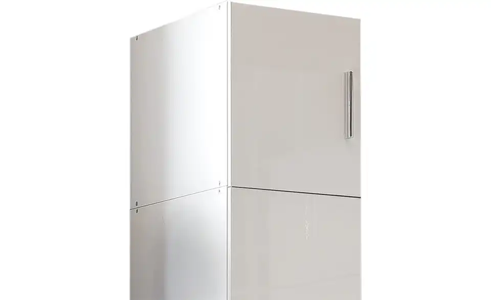 Kleiderschrank-Aufsatz Malta