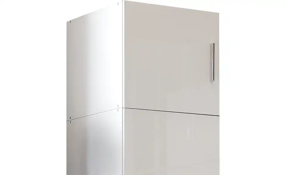 Kleiderschrank-Aufsatz Malta