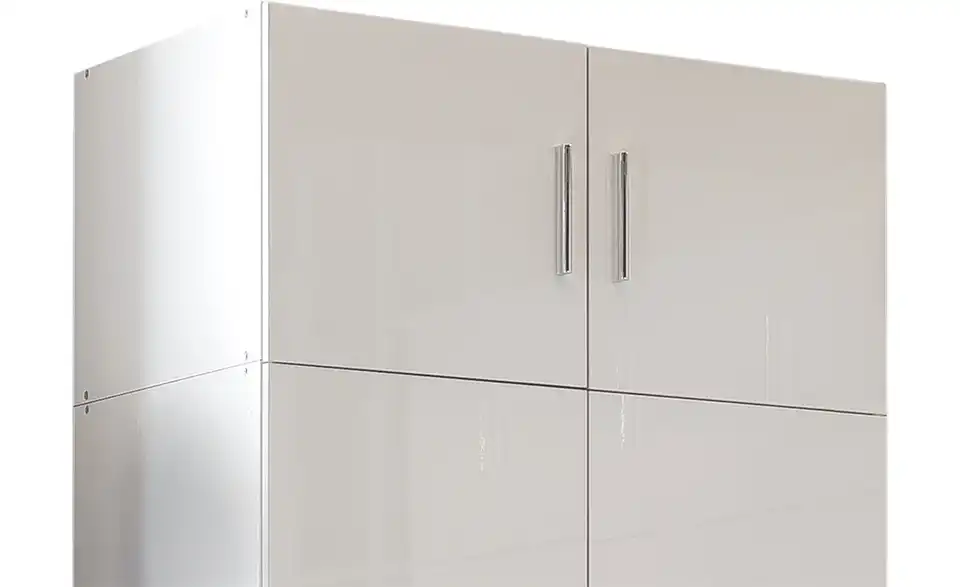 Kleiderschrank-Aufsatz Malta