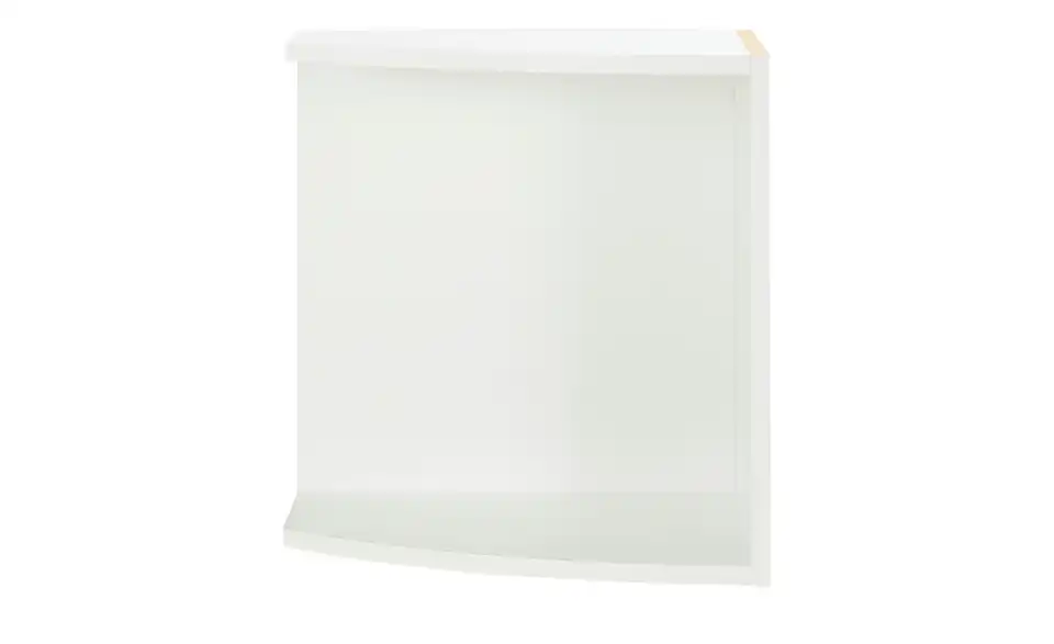 Aufsatz Multischrank-System, Frontansicht