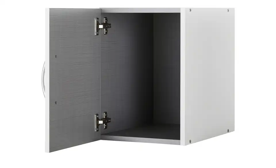 Aufsatz, 1-türig Multischrank-System, Funktionsansicht