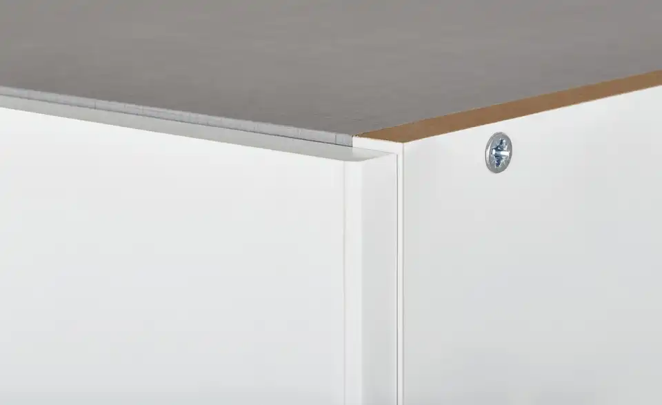 Aufsatz, 1-türig Multischrank-System, Detailansicht