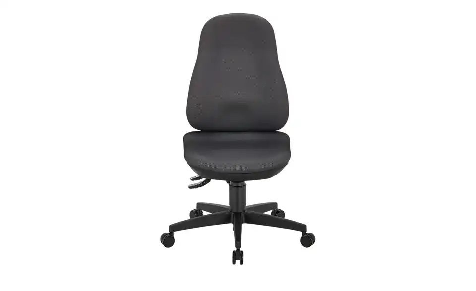 home worx Bürodrehstuhl, Frontansicht