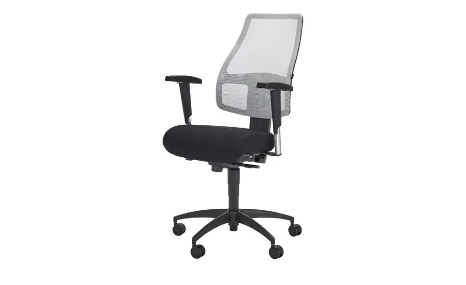 home worx Bürodrehstuhl, Funktionsansicht