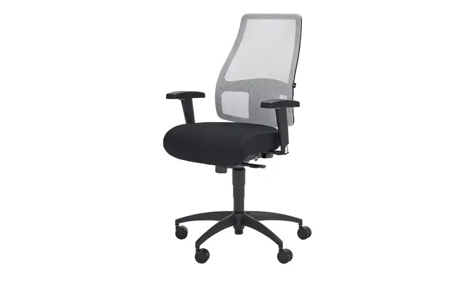 home worx Bürodrehstuhl, Funktionsansicht