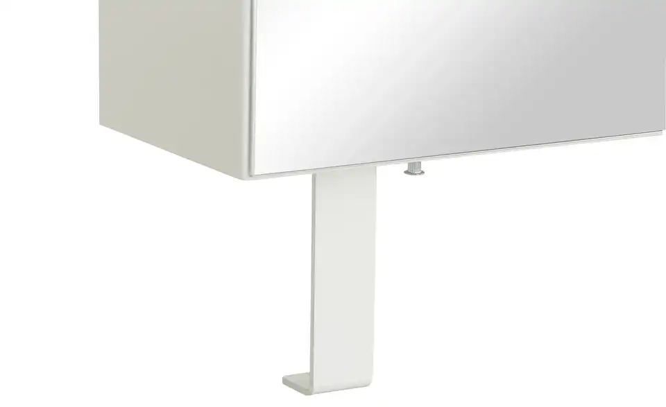 Schuh- und Mehrzweckschrank Santarem, Detailansicht