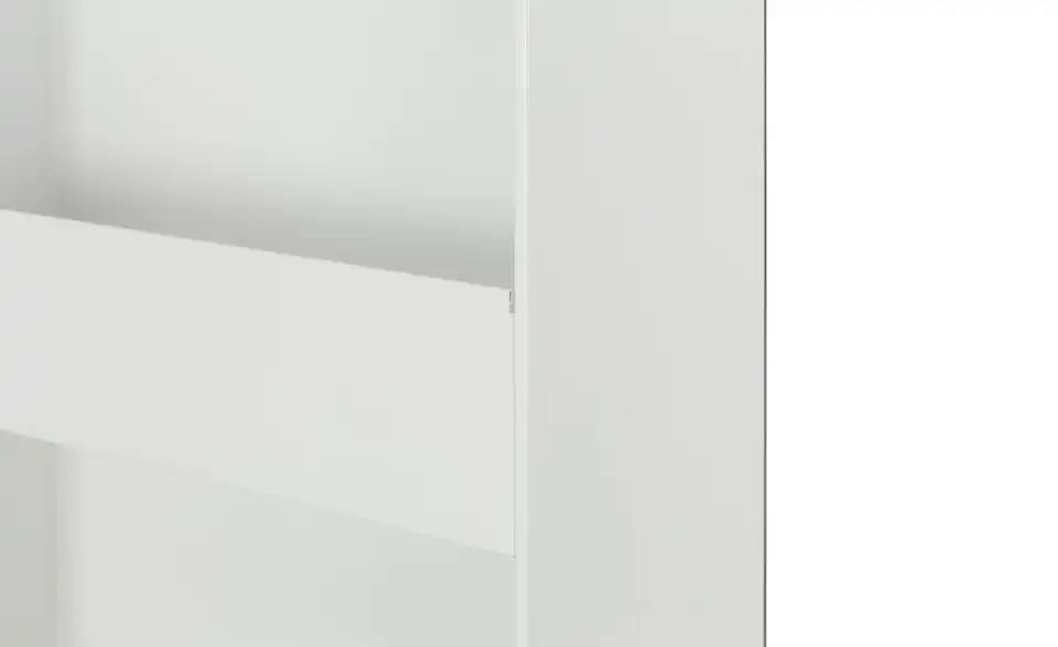 Schuh- und Mehrzweckschrank Santarem, Detailansicht