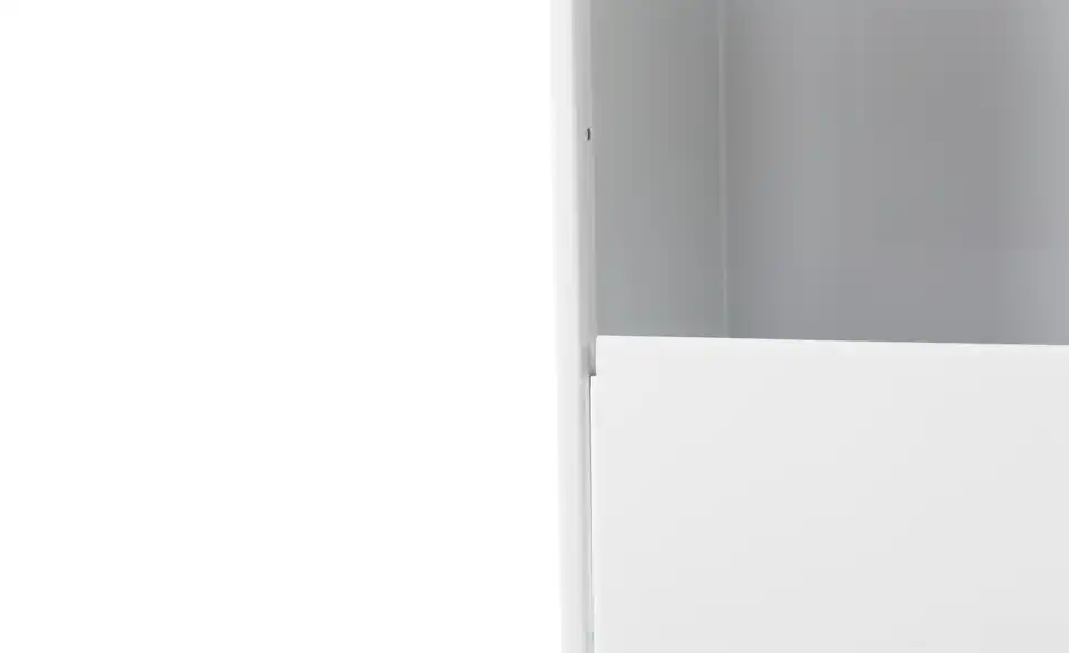 Schuh- und Mehrzweckschrank Santarem, Detailansicht