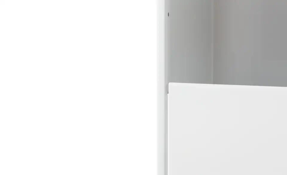 Schuh- und Mehrzweckschrank Santarem, Detailansicht