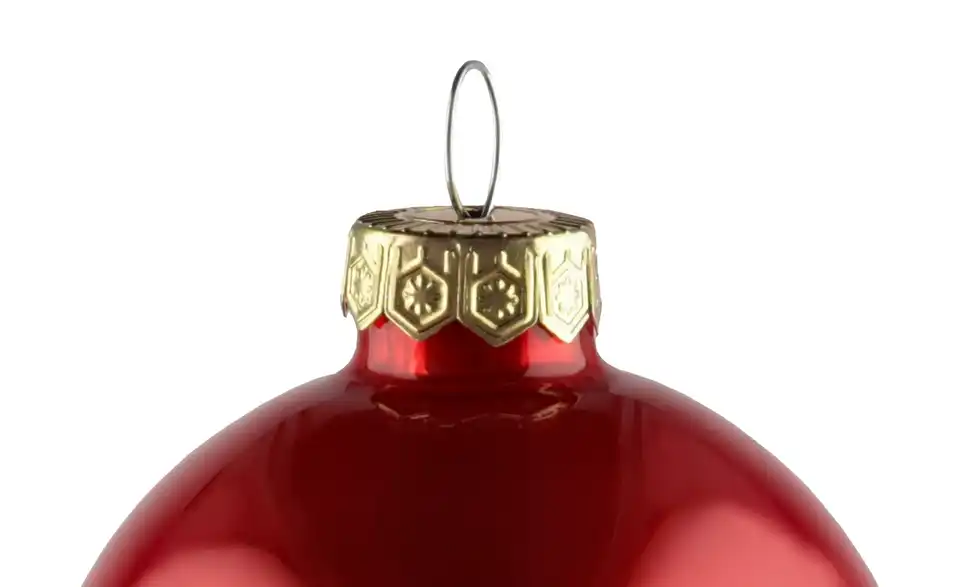 Weihnachtskugeln, 20er-Set 20er-Set, Detailansicht