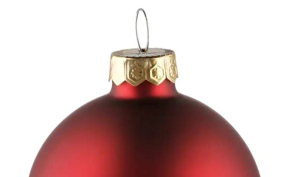 Weihnachtskugeln, 20er-Set 20er-Set, Detailansicht