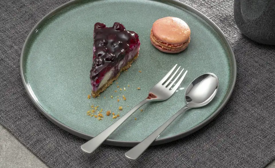 KHG Besteckset, 30-teilig "726", in Wohnsituation