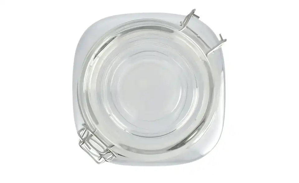 KHG Aufbewahrungsglas, Perspektive