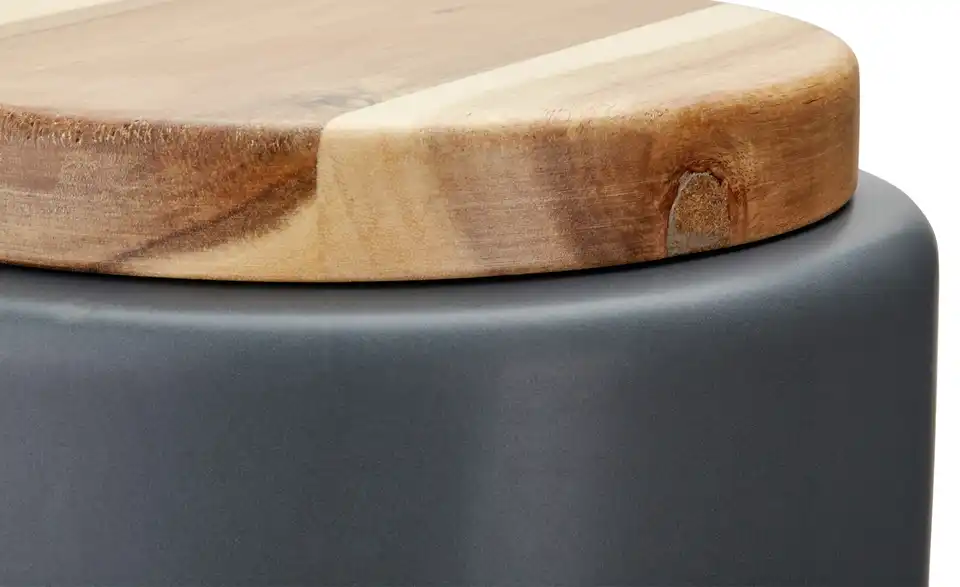 KHG Aufbewahrungsdose Kartoffeln, Detailansicht