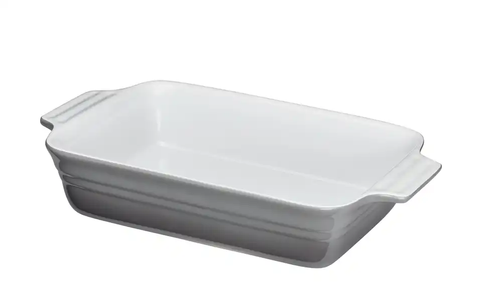 KHG Auflaufform, Perspektive