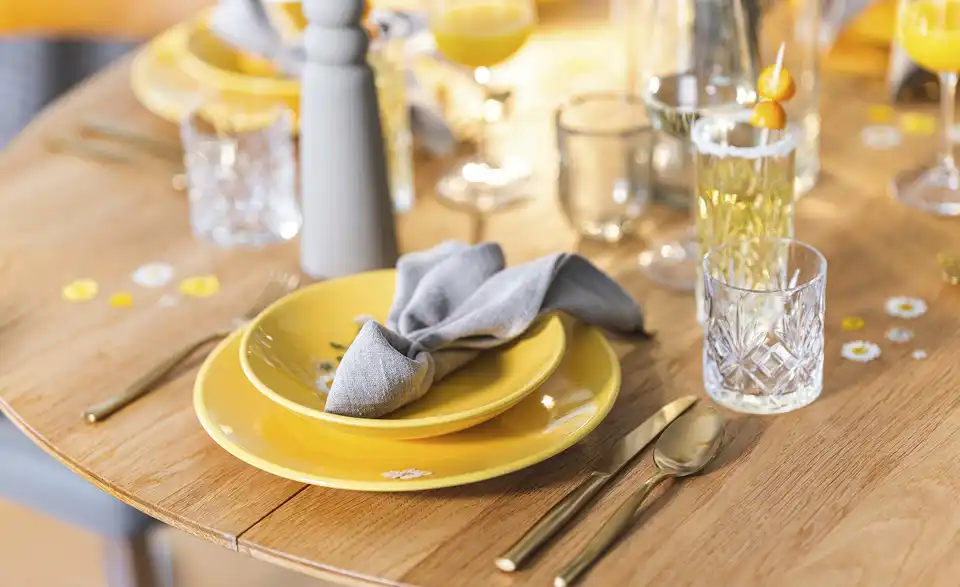 Peill+Putzler Whiskyglas Miami, in Wohnsituation