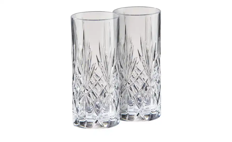 Peill+Putzler Whiskyglas Miami, in Wohnsituation