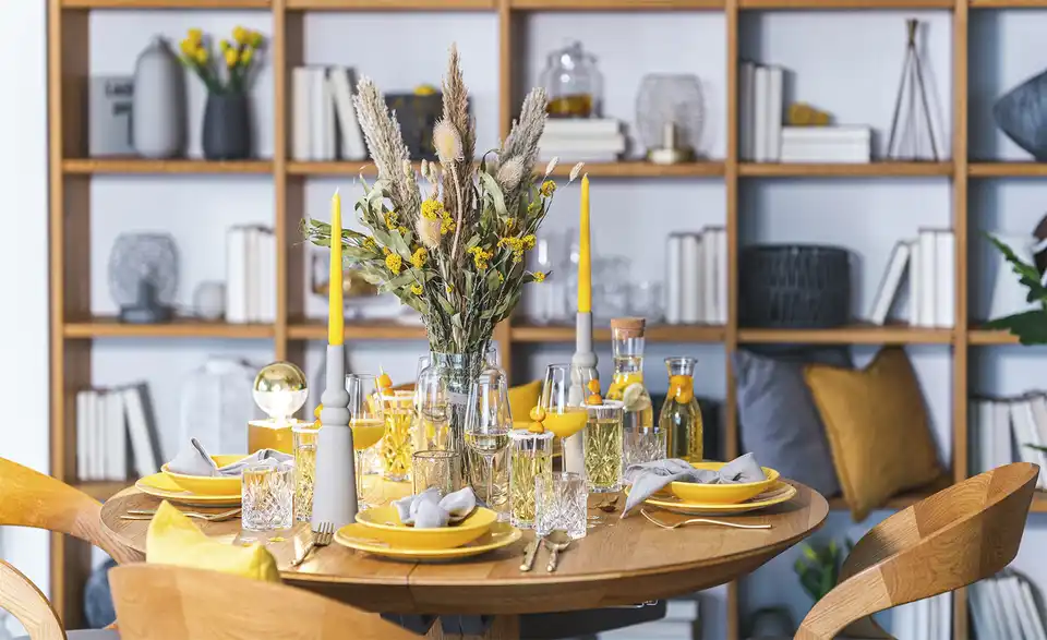 Peill+Putzler Whiskyglas Miami, in Wohnsituation