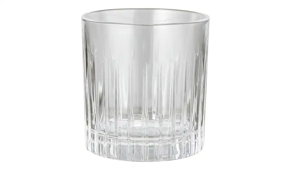 Peill+Putzler Whiskybecher 300ml Boston, Frontansicht