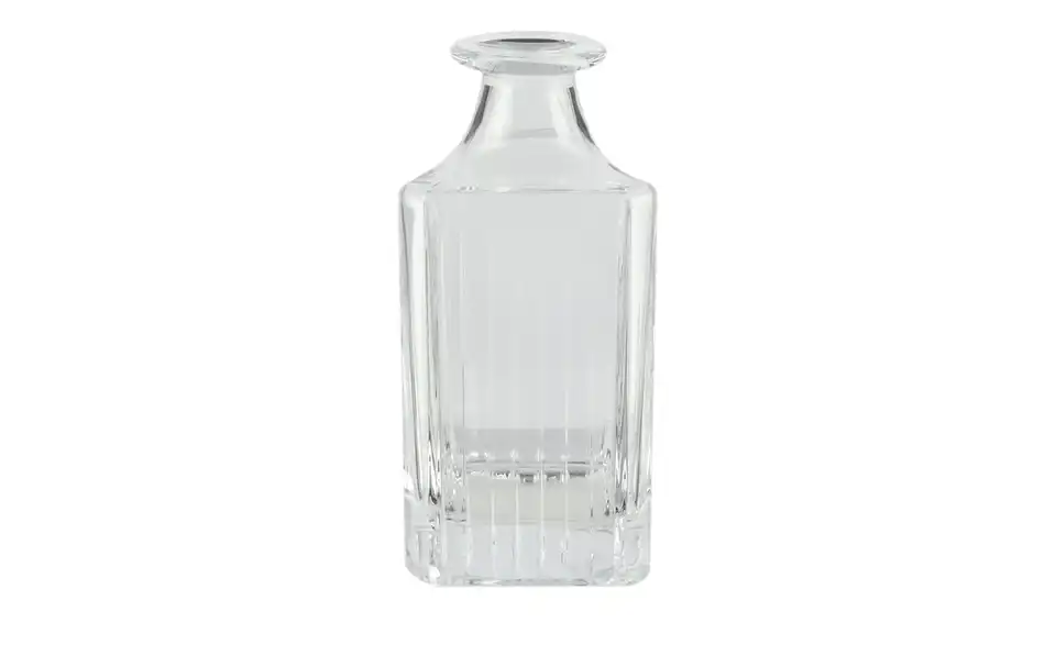 Peill+Putzler Whiskyflasche 750 ml Boston, geöffnet