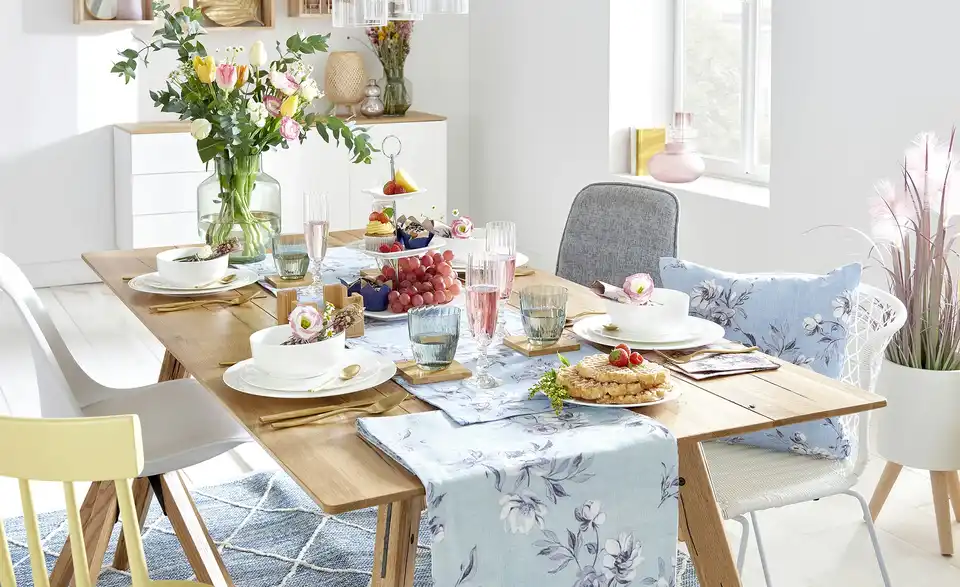 Peill+Putzler Sektkelch 230 ml Tavolo, in Wohnsituation