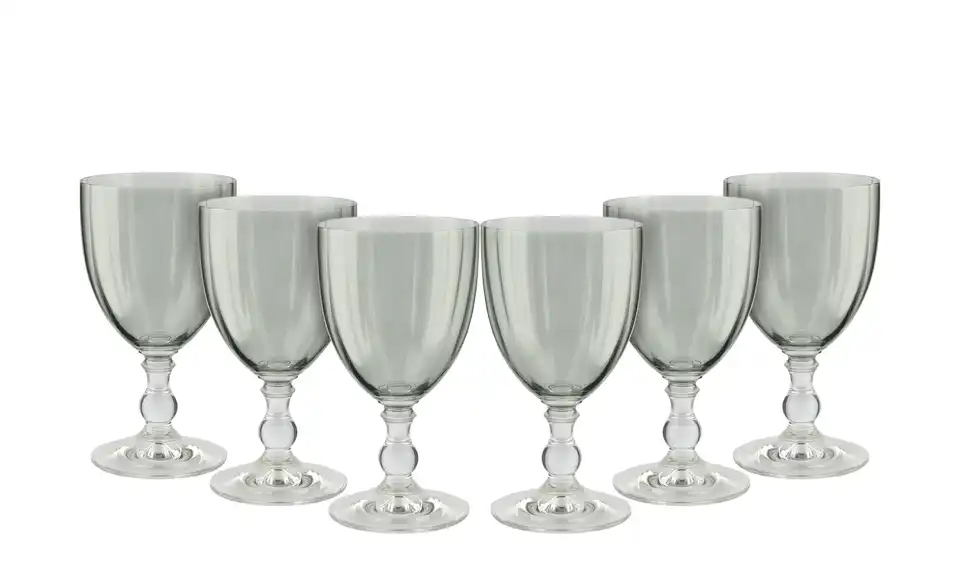 Peill+Putzler Weißweinkelch 240 ml Tavolo, in Wohnsituation