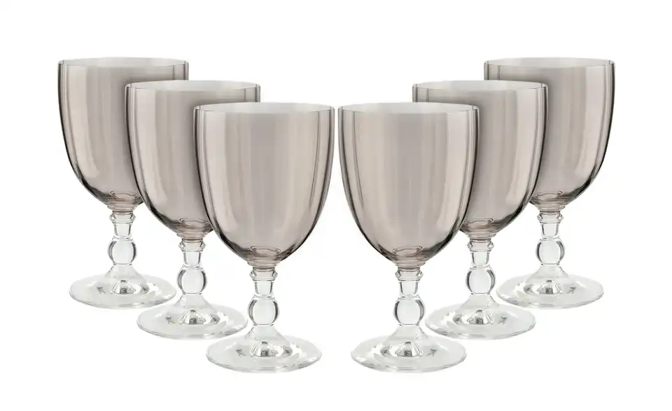 Peill+Putzler Rotweinkelch 350 ml Tavolo, in Wohnsituation