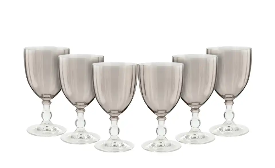 Peill+Putzler Weißweinkelch 240 ml Tavolo, in Wohnsituation