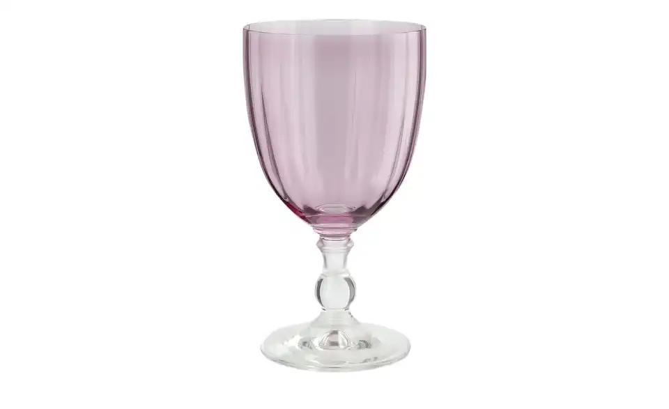 Peill+Putzler Rotweinkelch 350 ml Tavolo, Frontansicht