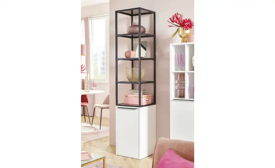 Peill+Putzler Rotweinkelch 350 ml Tavolo, in Wohnsituation