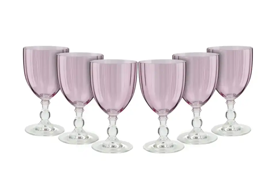 Peill+Putzler Weißweinkelch 240 ml Tavolo, in Wohnsituation