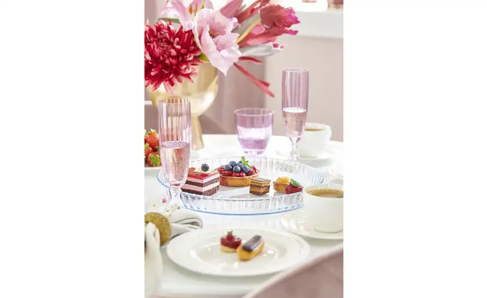 Peill+Putzler Sektkelch 230 ml Tavolo, in Wohnsituation