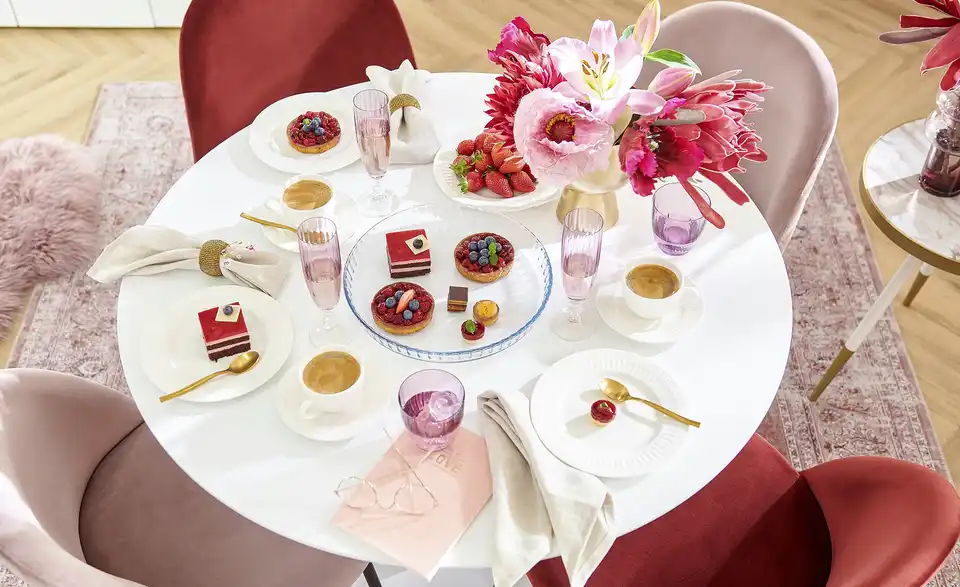 Peill+Putzler Becher 260 ml Tavolo, in Wohnsituation