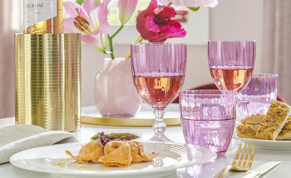 Peill+Putzler Becher 260 ml Tavolo, in Wohnsituation