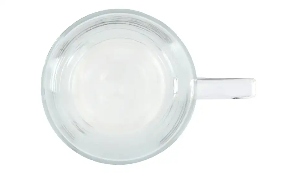 Peill+Putzler 2er Set Tee- / Kaffeegläser Brasil Buon Giorno, Perspektive