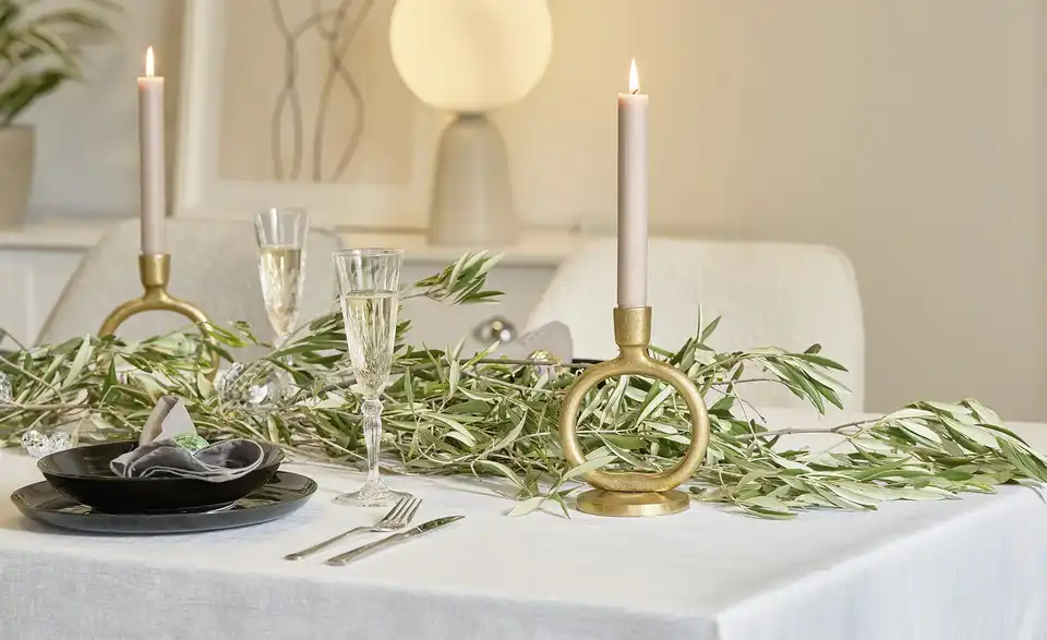 Peill+Putzler Sektkelch 130 ml Miami, in Wohnsituation