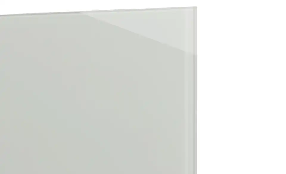 Memoboard grau, Detailansicht