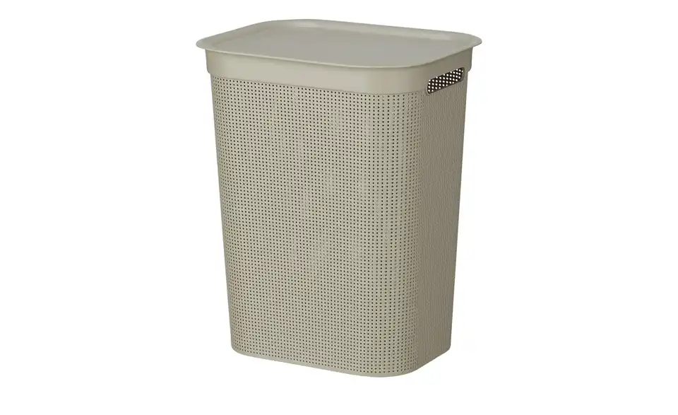 Rotho Wäschesammler, Perspektive