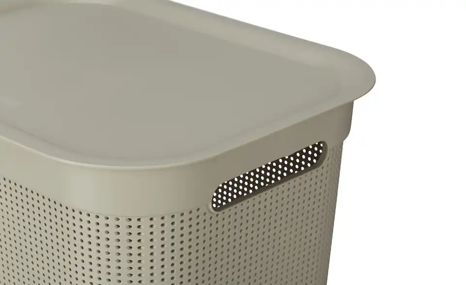 Rotho Wäschesammler, Detailansicht