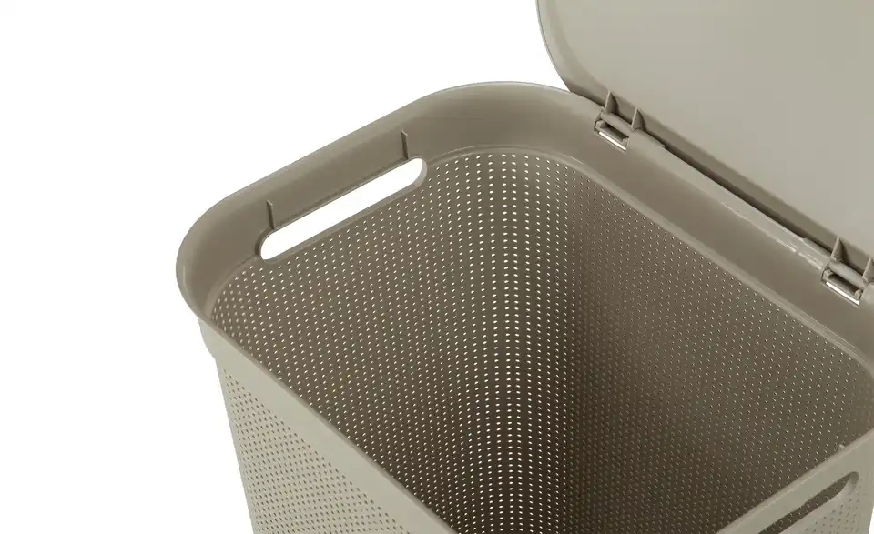 Rotho Wäschesammler, Detailansicht